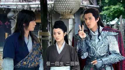 摔倒必接吻、坏人欺负女主要先笑.影视剧这些“套路”明星本人都吐槽了!