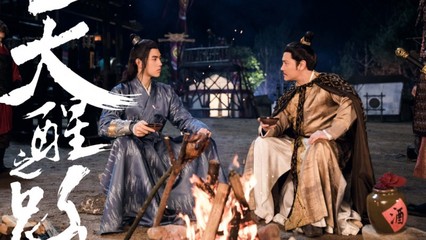 《天醒之路》分集剧情介绍