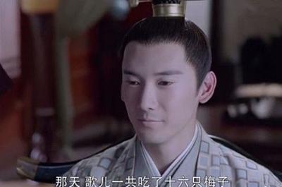 从戏里到戏外 迪丽热巴的“吃货”标签是剧情需要还是人设营销？