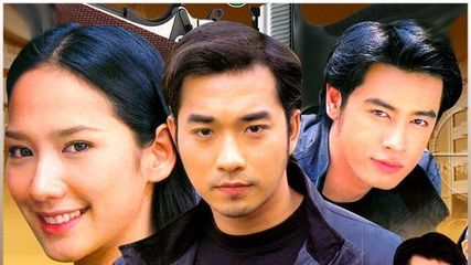 爱情间谍剧情介绍