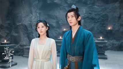 群像入画,传达有神,《沉香如屑》打造仙侠剧精品佳作