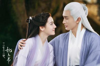 如何看待剧版《三生三世枕上书》?