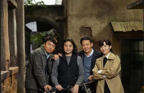 肖战李沁新作引担忧,年代剧不得不提的5部精品,陈宝国独占2部