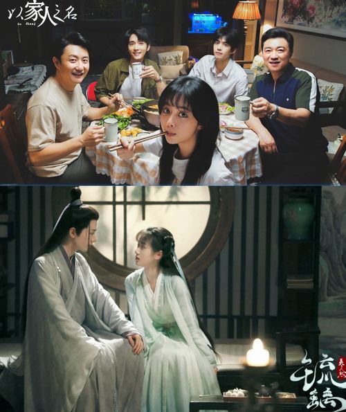 芒果台最新精品剧来袭,演员阵容全是实力派,看到刘涛这剧追定了