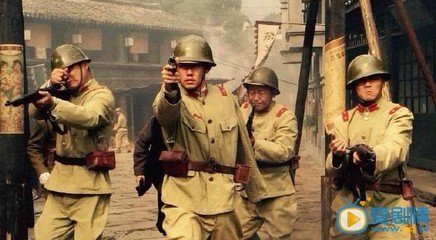 杀手锏第6集剧情介绍