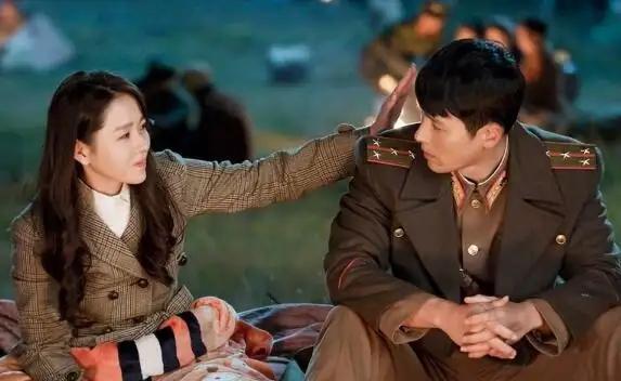 玄彬陪同孙艺珍产检被偶遇 因 爱的迫降 结缘,被妻子视作初恋