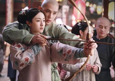 《梦回》口碑扑街,只是因为李兰迪胖?让人晕菜的剧情才是关键