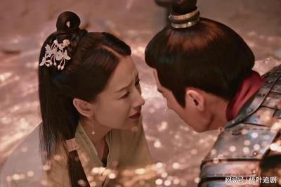 《与凤行》三郎云娘:"吾以吾名引忘川",不负真情十五载