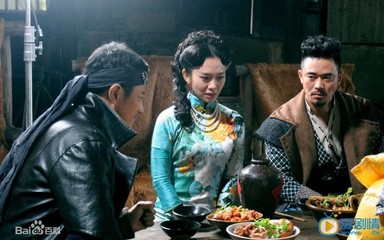 双枪第6集剧情介绍