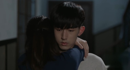 钱三一一句妙语化解危机，裴音心慌转安心