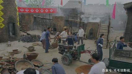 《正阳门下小女人》 范金有回头，陈雪茹的第三次婚姻能否长久？