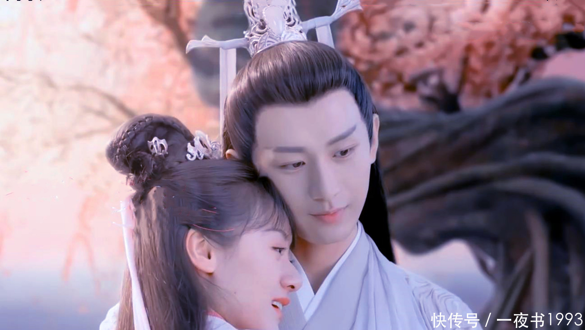 琉璃美人煞 璇玑重创司凤解鲁工锁之秘，千里追夫开启虐心篇章