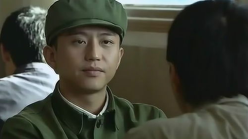 《兵王归来》 从军营到江湖的霸气转身